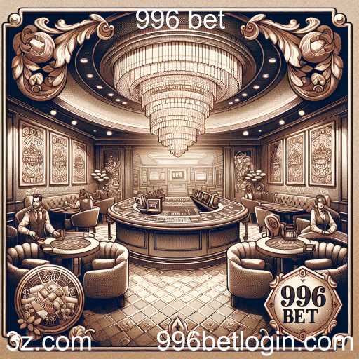 Descubra o VIP Clube da 996 bet: Exclusividade e Emoção em Cada Jogo
